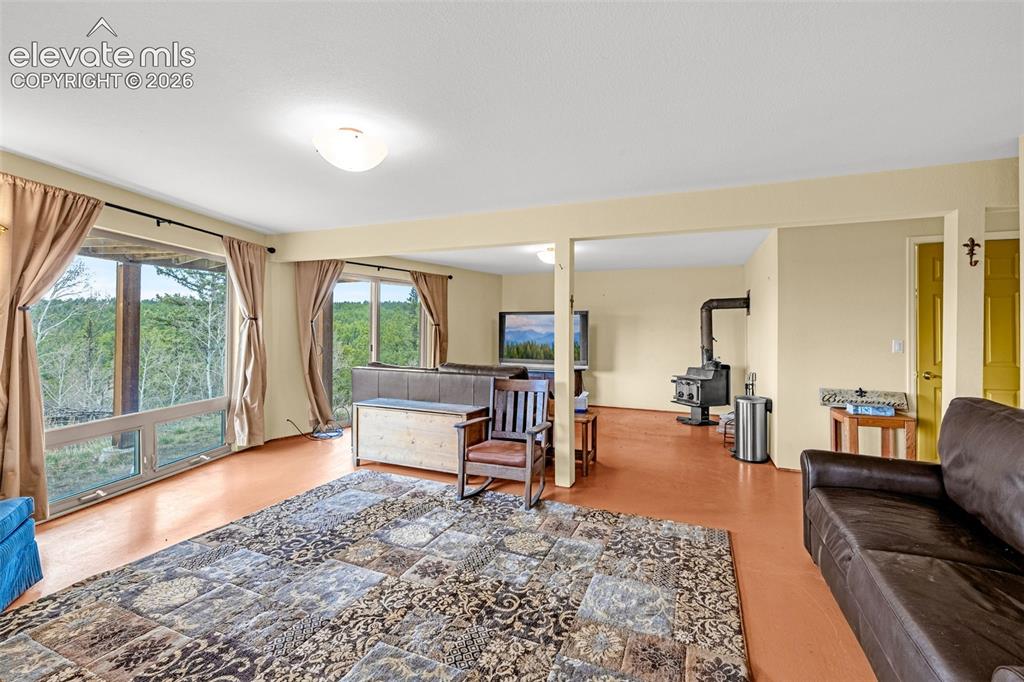 Image 12 of 47: Living Room