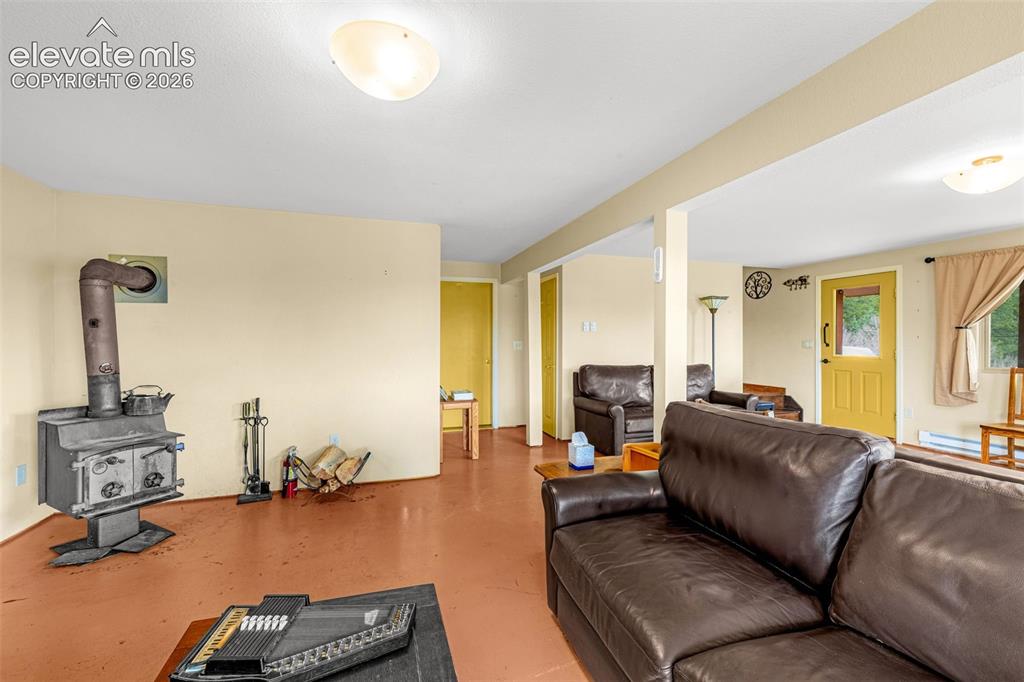 Image 13 of 47: Living Room