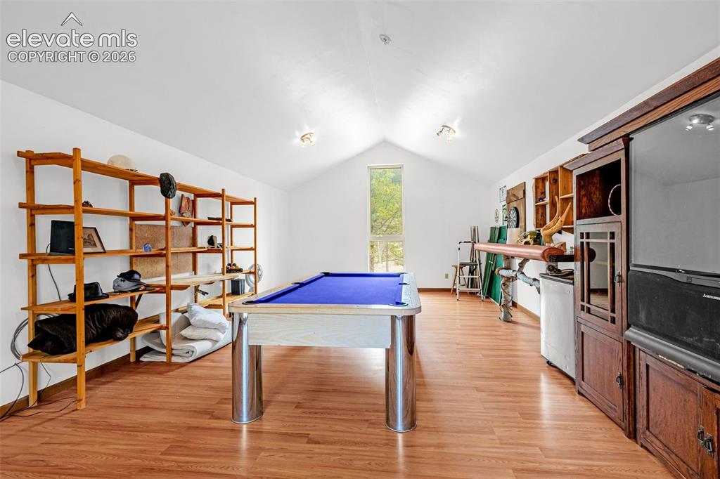 Image 34 of 47: Game Room