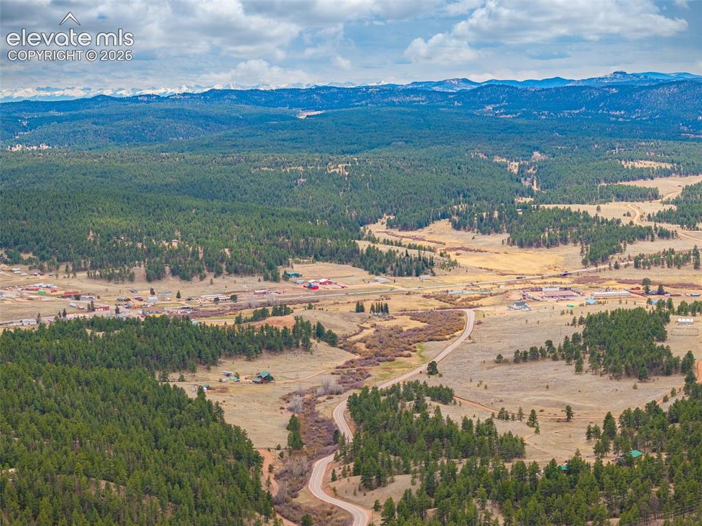 Image 38 of 47: Aerial View