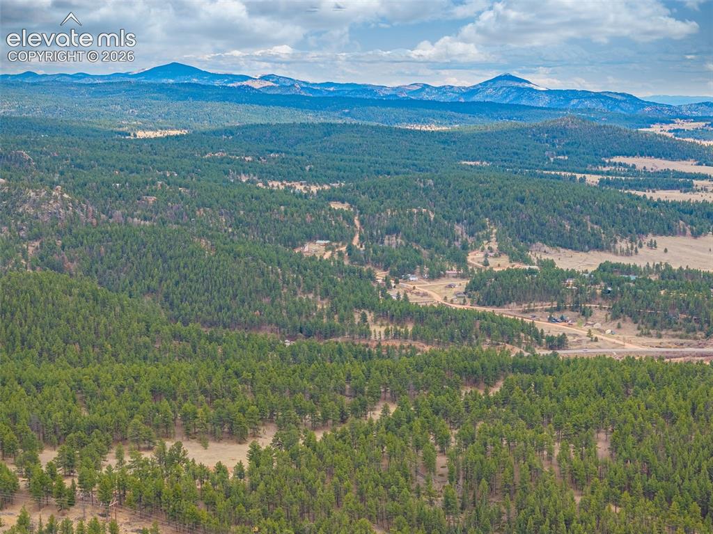 Image 39 of 47: Aerial View