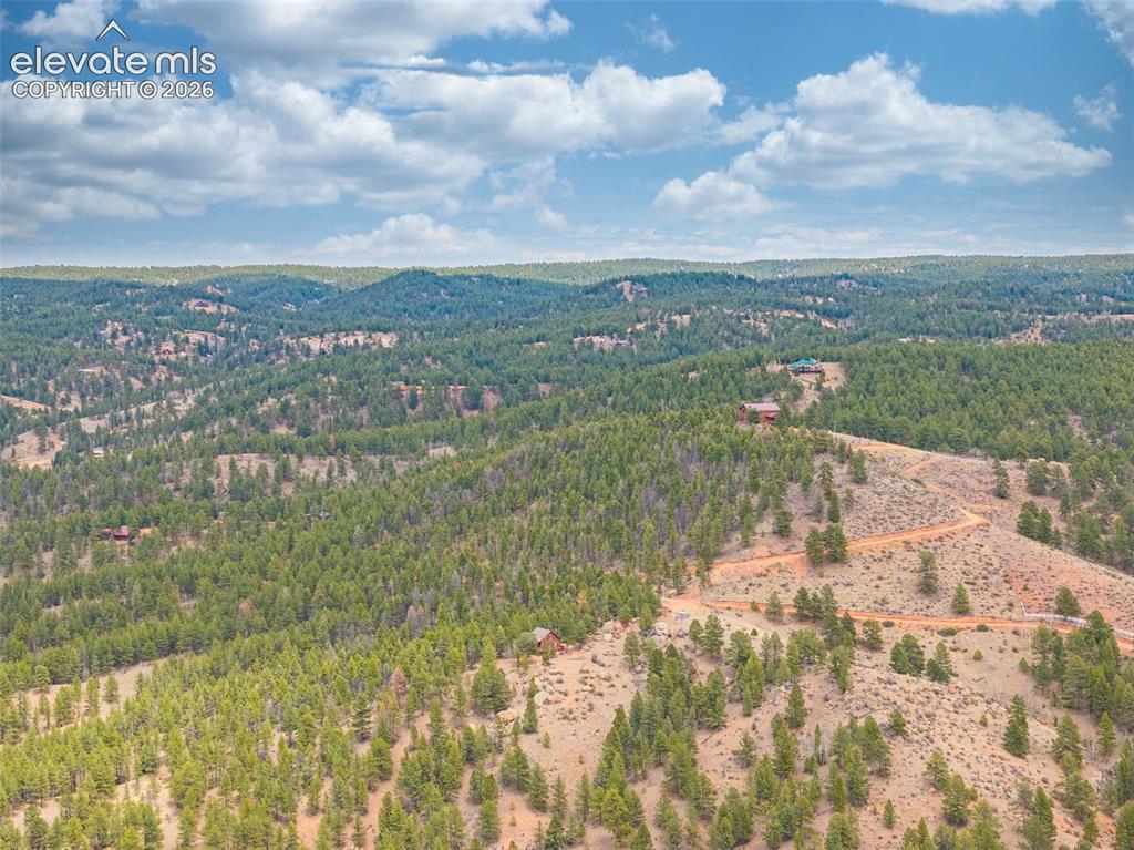 Image 41 of 47: Aerial View