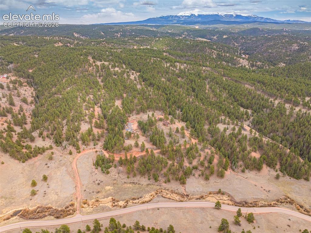 Image 42 of 47: Aerial View
