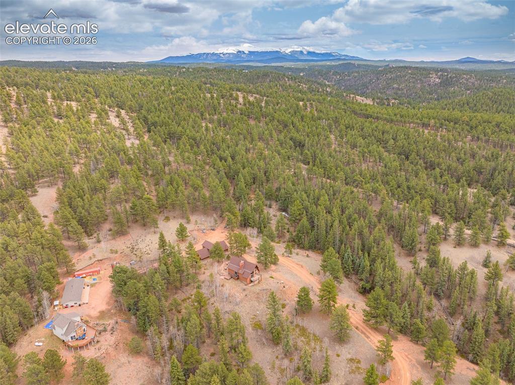 Image 43 of 47: Aerial View
