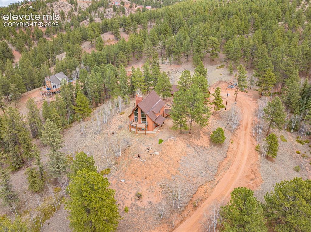 Image 44 of 47: Aerial View