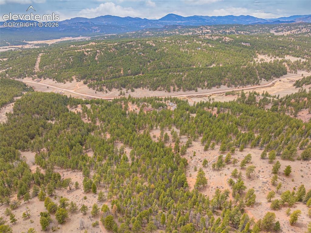 Image 45 of 47: Aerial View