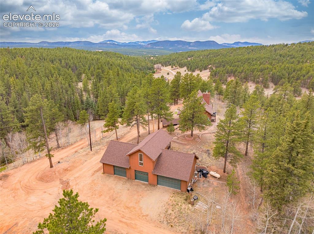 Image 46 of 47: Aerial View