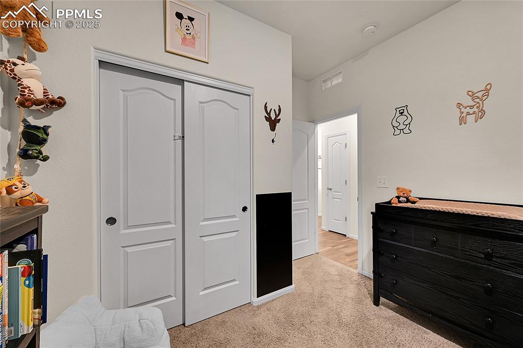 Image 27 of 37: Bedroom