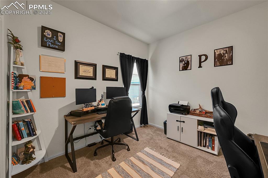 Image 29 of 37: Bedroom