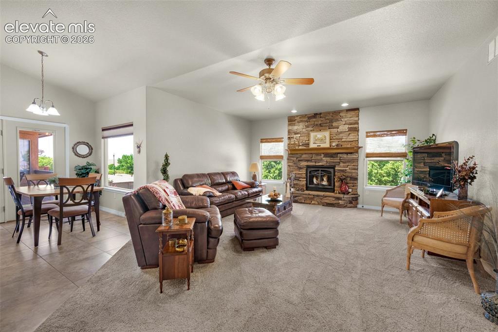 Image 12 of 49: Living Room