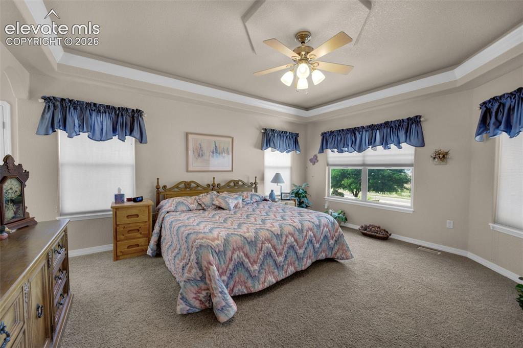 Image 15 of 49: Bedroom