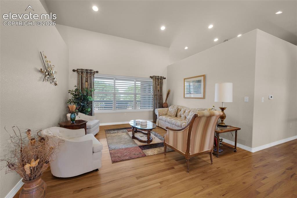 Image 7 of 49: Living Room