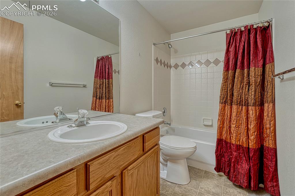 Image 33 of 48: The basement layout flows beautifully, providing excellent multigenerationa