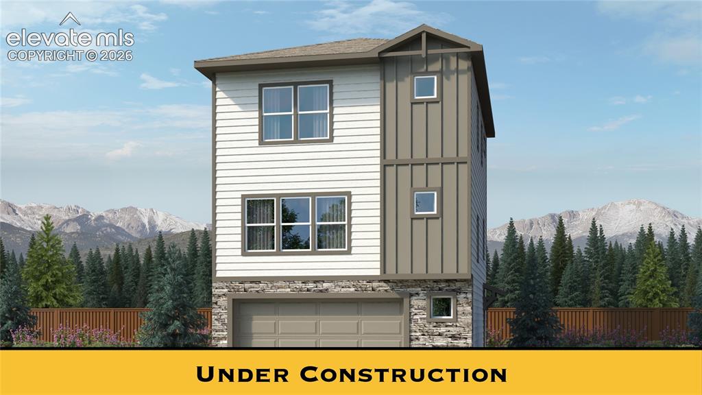 Image 1 of 28: Front of Structure