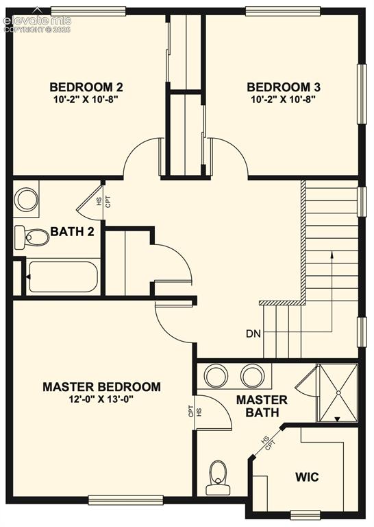 Image 26 of 28: Floor Plan