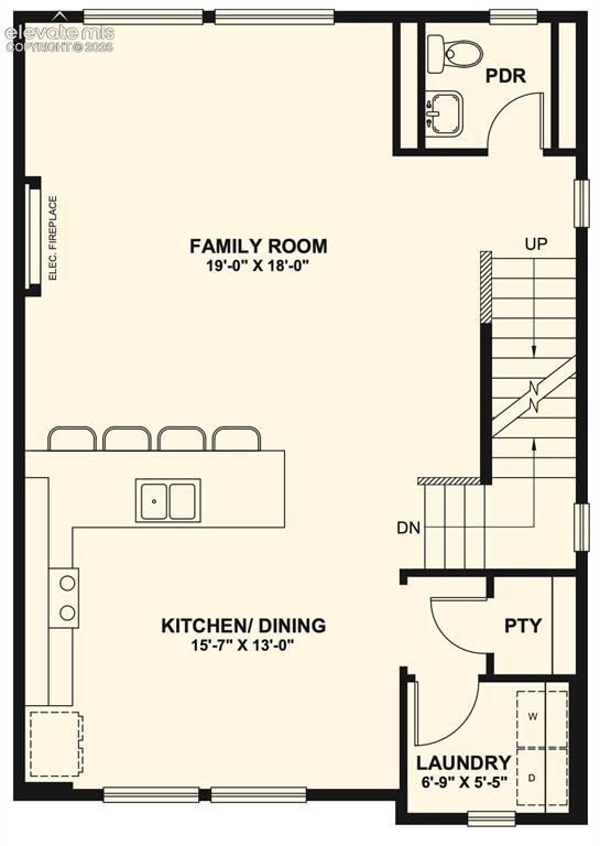 Image 27 of 28: Floor Plan