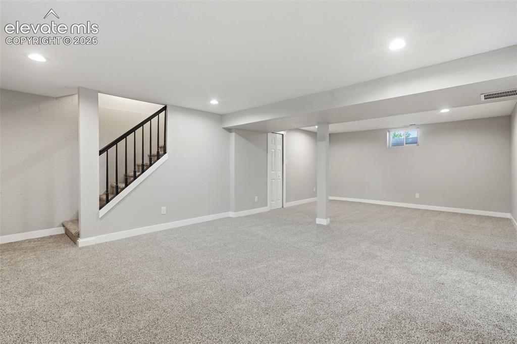 Image 19 of 34: Basement