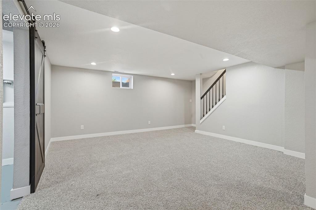 Image 20 of 34: Basement