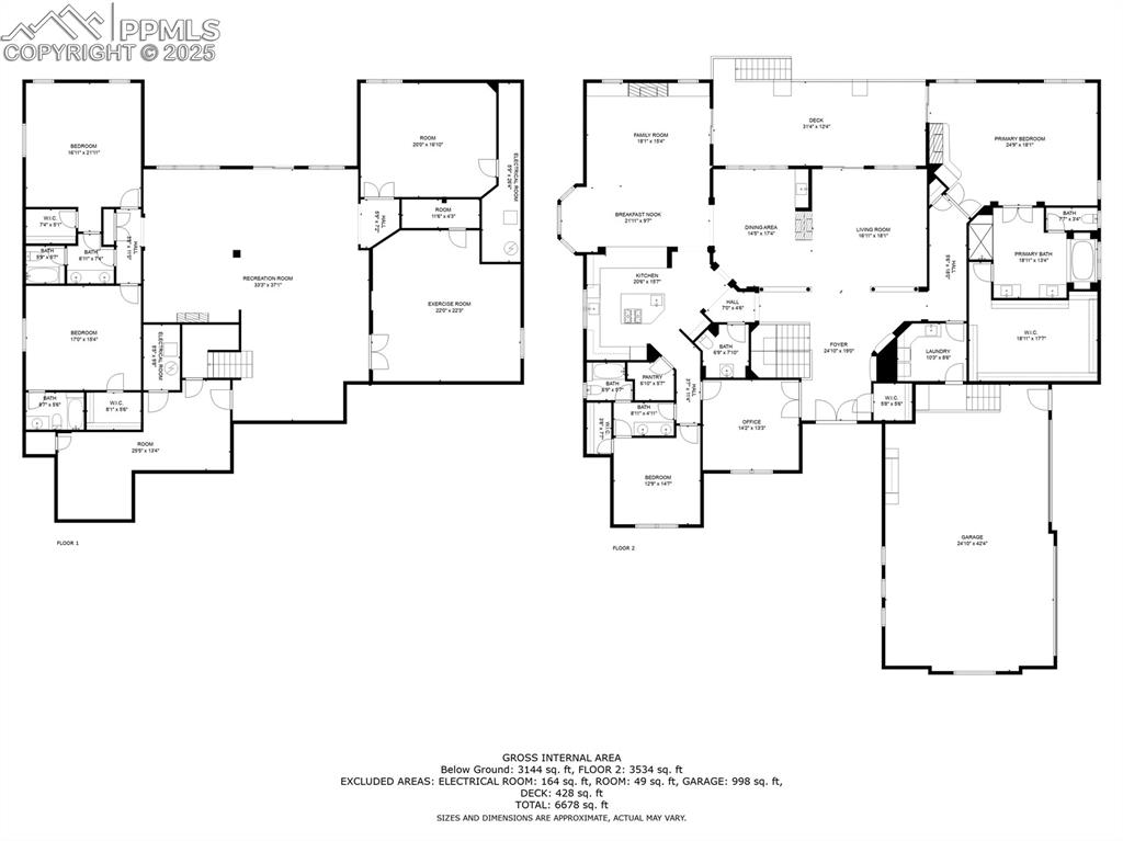 Image 31 of 31: Floor Plan