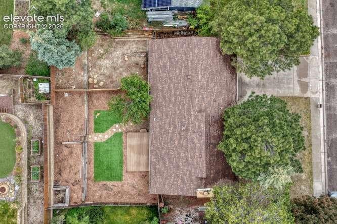 Image 46 of 49: Aerial View