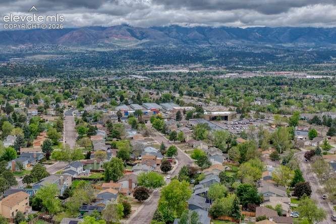 Image 48 of 49: Aerial View
