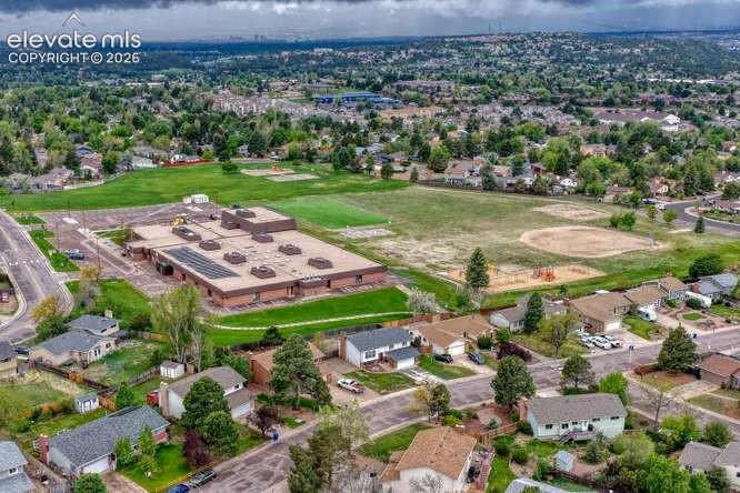 Image 49 of 49: Aerial View