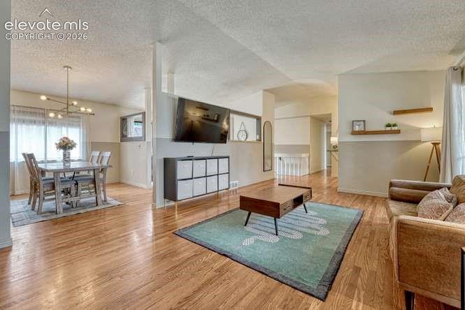 Image 8 of 49: Living Room