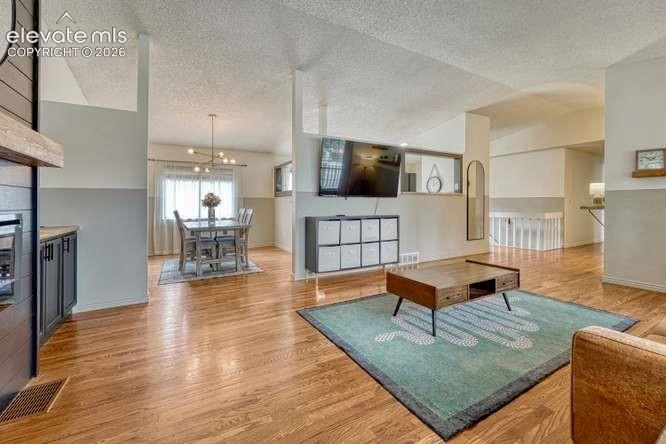 Image 9 of 49: Living Room