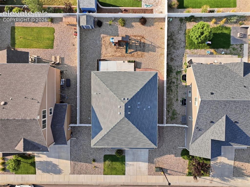 Image 42 of 50: Aerial View