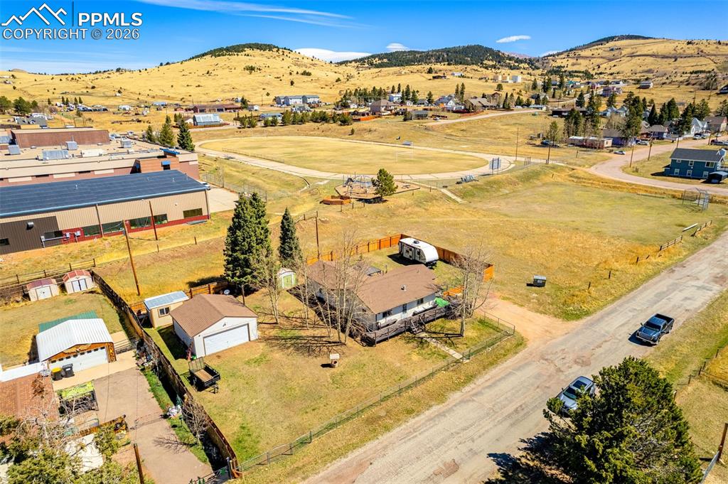 Image 26 of 30: Aerial View