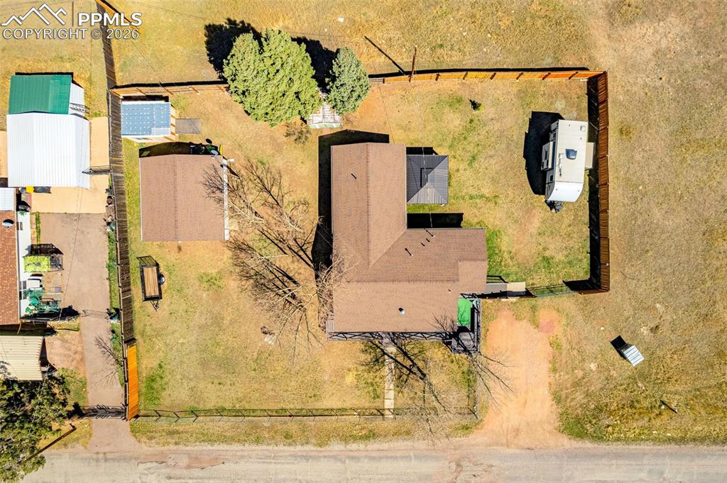 Image 27 of 30: Aerial View