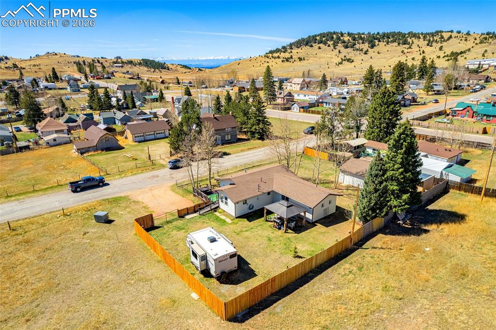 Image 28 of 30: Aerial View