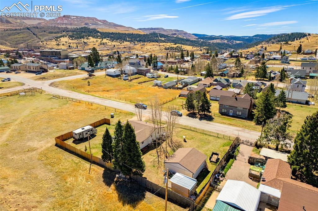 Image 29 of 30: Aerial View