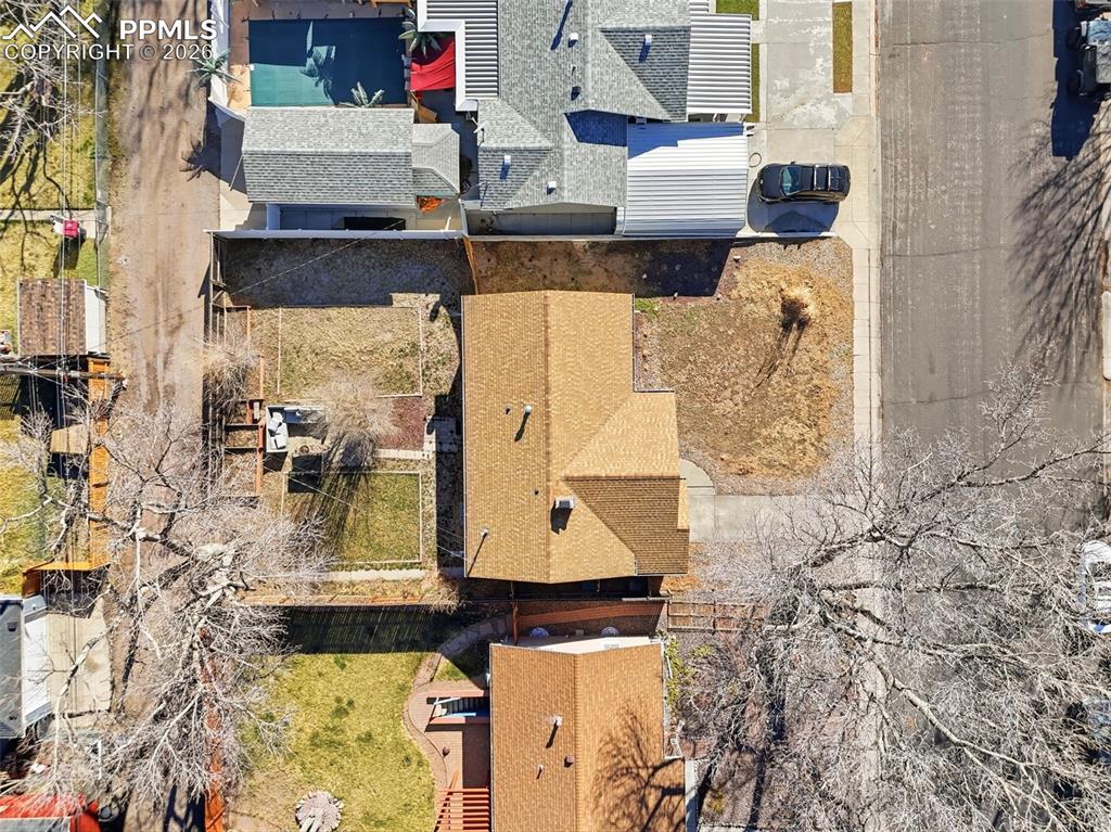 Image 40 of 41: Aerial View