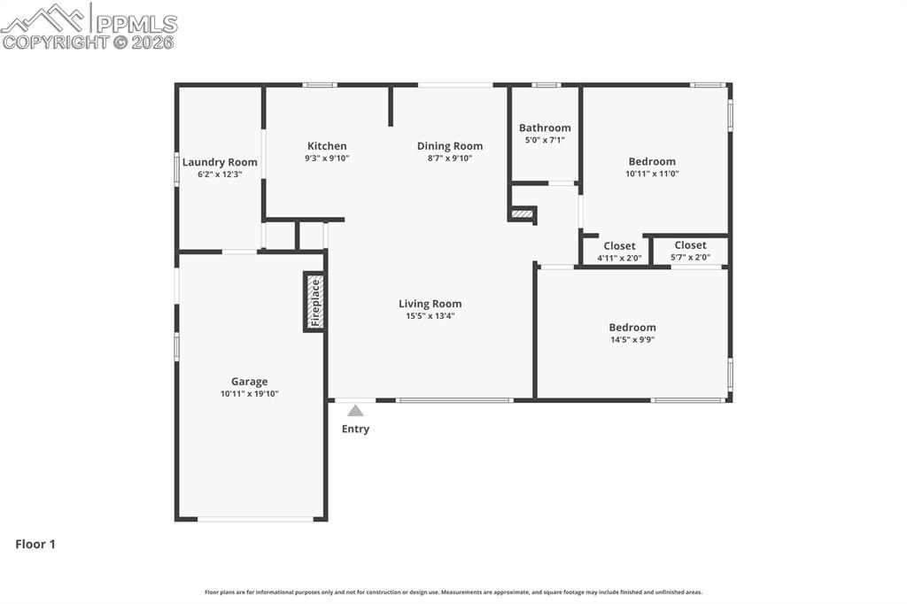 Image 41 of 41: Floor Plan