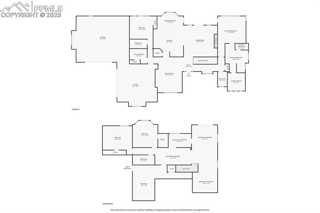 Image 50 of 50: Floor Plan