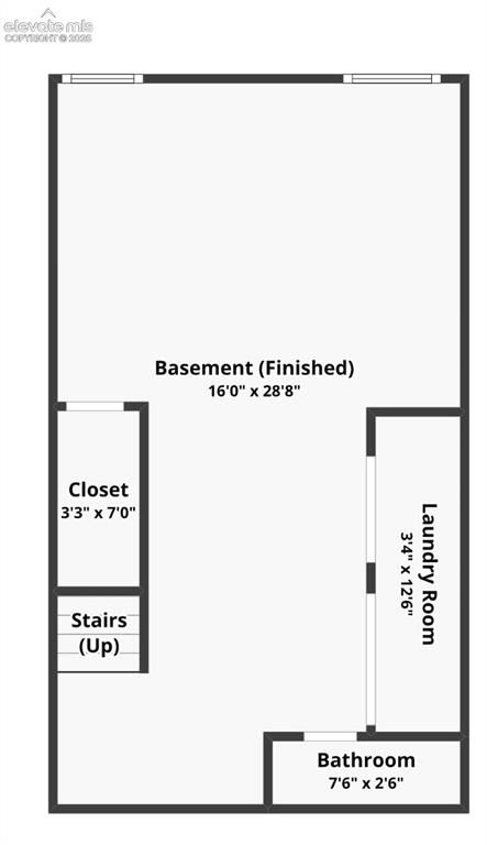 Image 33 of 35: Floor plan