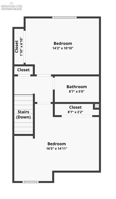 Image 35 of 35: Floor plan