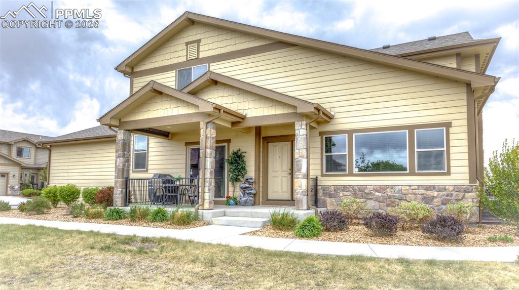 Image 2 of 50: Front of Structure