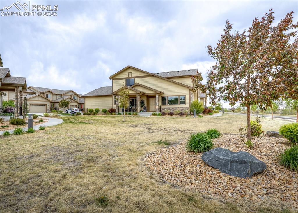 Image 41 of 50: Front of Structure