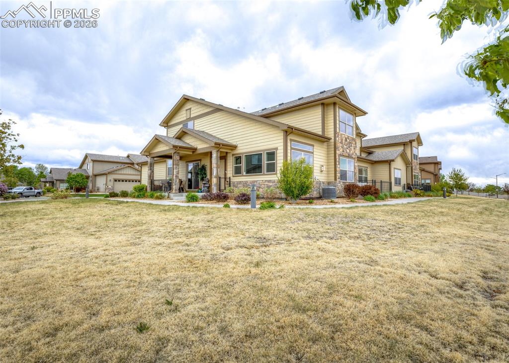 Image 42 of 50: Front of Structure