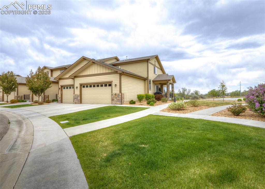 Image 43 of 50: Front of Structure