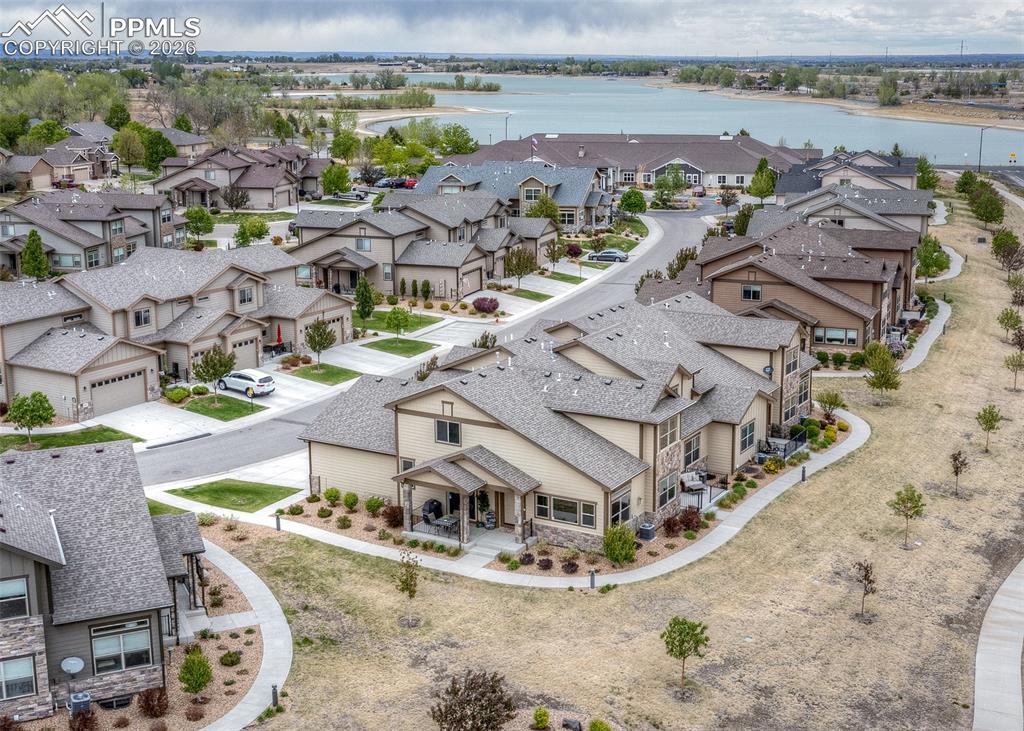 Image 45 of 50: Aerial View