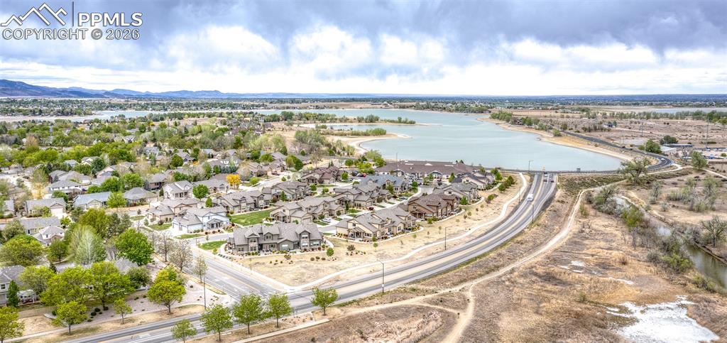 Image 46 of 50: Aerial View