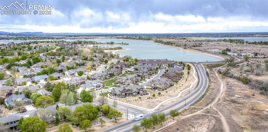 Image 47 of 50: Aerial View