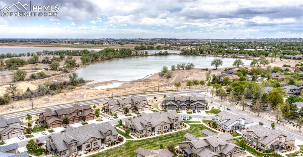 Image 48 of 50: Aerial View