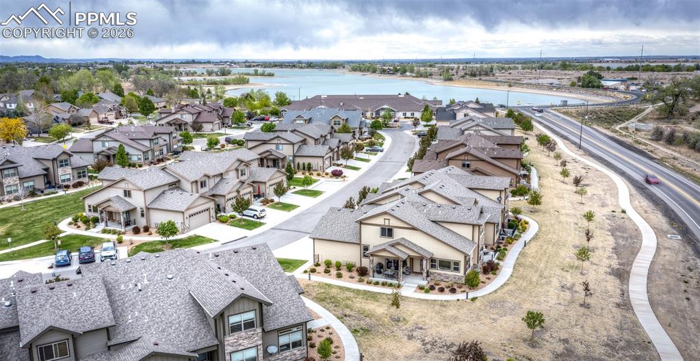 Image 49 of 50: Aerial View