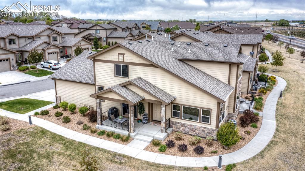 Image 50 of 50: Front of Structure