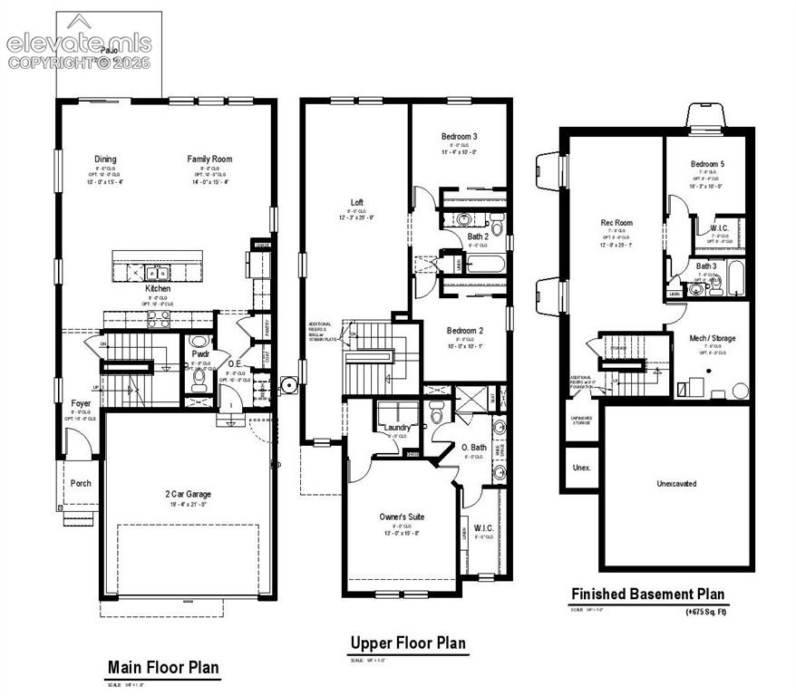 Image 31 of 32: Floor Plan