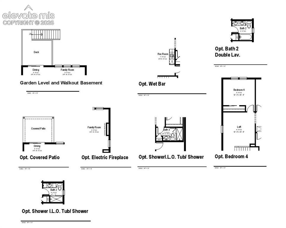 Image 32 of 32: Floor Plan
